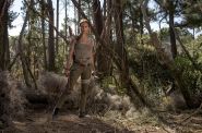 Tomb Raider (napisy) - kadr 4