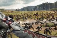 Avengers: Wojna bez granic - kadr 1