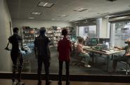 Player One (dubbing) - kadr 4
