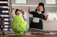 Luis i obcy (dubbing) - kadr 2