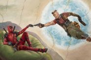 Deadpool 2 (napisy) - kadr 1