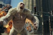Rampage: Dzika furia - kadr 1