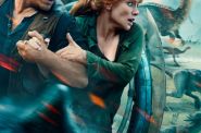 Jurassic World: Upadłe królestwo - kadr 1
