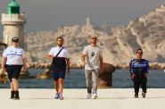 Taxi 5 (napisy) - kadr 2