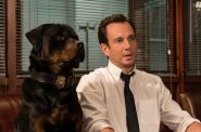 Profil facebookowy Show Dogs Movie