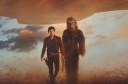 Han Solo: Gwiezdne wojny - historie (3D, dubbing) - kadr 1