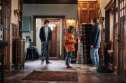 Dziedzictwo. Hereditary (napisy) - kadr 3