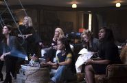 Ocean&#8217;s 8 (napisy) - kadr 3