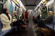 Ocean&#8217;s 8 - Kino Kobiet - kadr 1
