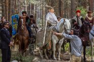 Człowiek, który zabił Don Kichota - Kino Konesera - kadr 2