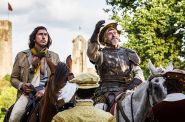Człowiek, który zabił Don Kichota - Kino Konesera - kadr 3