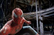Spider Man 3 - kadr 2