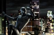 Spider Man 3 - kadr 4