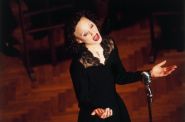 Niczego nie żałuję - Edith Piaf - kadr 1
