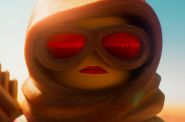 Lego Przygoda 2(dubbing) - kadr 1