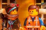 Lego Przygoda 2(dubbing) - kadr 2