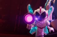Lego Przygoda 2(dubbing) - kadr 3