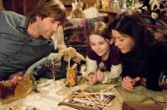 &copy; 2007 Warner Bros.Entertainment Inc.
