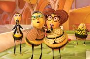 Copyright TM & &copy; 2007 DREAMWORKS ANIMATION