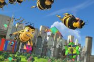 Copyright TM & &copy; 2007 DREAMWORKS ANIMATION