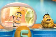 Copyright TM & &copy; 2007 DREAMWORKS ANIMATION