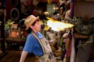 Pana Magorium Cudowne Emporium, dyst. Best Film
