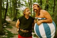 Asterix na Olimpiadzie, dyst. SPI