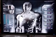 Iron Man - kadr 3
