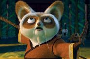 Kung Fu Panda - kadr 2