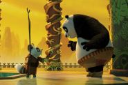 Kung Fu Panda - kadr 3