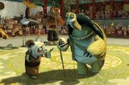 Kung Fu Panda - kadr 4