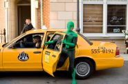 Superhero, dyst. SPI