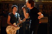 Rolling Stones w blasku świateł, dyst. Best Film