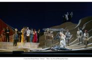 The Metropolitan Opera: Salome - kadr 1