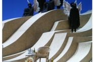 The Metropolitan Opera: Salome - kadr 2