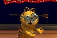 Garfield: festyn humoru - kadr 1