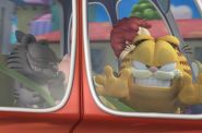 Garfield: festyn humoru - kadr 4