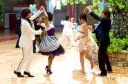High School Musical 3: Ostatnia klasa - kadr 1