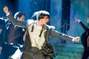 High School Musical 3: Ostatnia klasa - kadr 2
