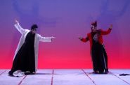 The Metropolitan Opera: Potępienie Fausta - kadr 2