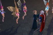 Winx Club. Tajemnica zaginionego królestwa - kadr 4