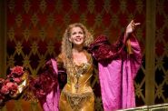 The Metropolitan Opera: THAIS - kadr 1
