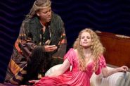 The Metropolitan Opera: THAIS - kadr 2