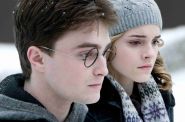 &copy; 2009 Warner Bros. Ent. Harry Potter Publishing Rights &copy; J.K.R.
