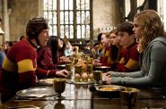 Harry Potter i Książę Półkrwi (wersja cyfrowa) - kadr 2