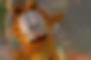 Garfield: Koty górą - kadr 1