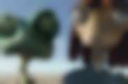 Rango (dubbing) - kadr 1