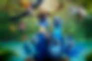 Rio 2 3D - kadr 1