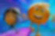 Emotki. Film - kadr 1