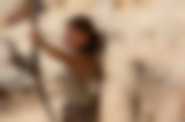 Tomb Raider (napisy) - kadr 2
